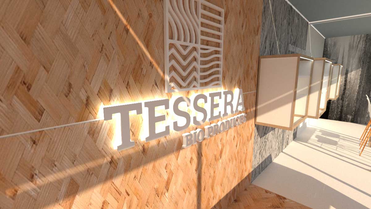 Tessera